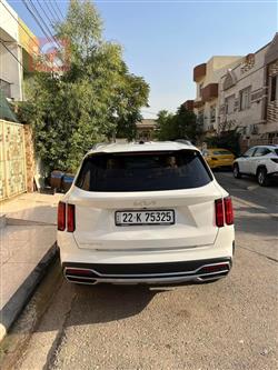 کیا سۆرینتۆ